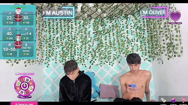 bradboyhot06 online show from December 2025 05:42:01 PM