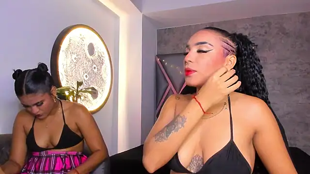 Snapshot of Polett_Amaranta chatting on November 2025 11:57:02 AM Polett Amaranta online show from November 2025 11:57:02 AM