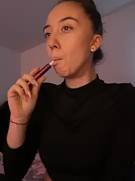 CristinaSw online show from December 2025 02:22:01 PM