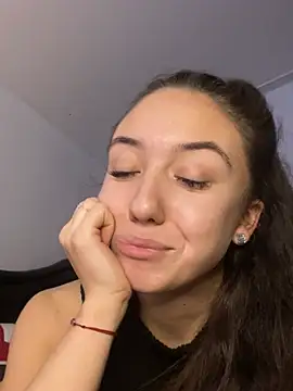 CristinaSw online show from February 2026 07:36:02 PM