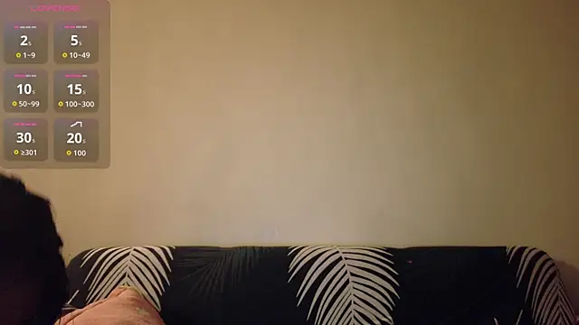 Juliet official pro online show from December 2025 09:55:02 PM