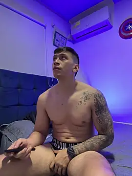 OliverWest04 online show from April 2026 04:54:01 PM