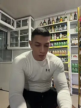 OliverWest04 online show from June 2026 10:34:02 PM