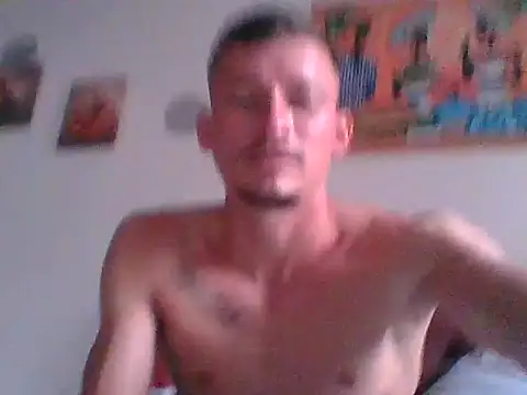 monojerez online show from December 2025 10:18:02 PM