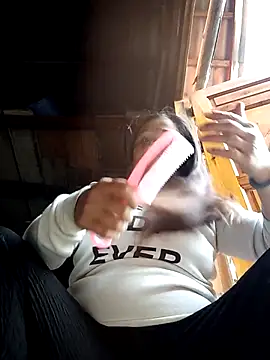 Snapshot of hey-bana chatting on December 2025 08:30:01 AM hey-bana online show from December 2025 08:30:01 AM