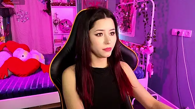 RedMidnight online show from December 2025 09:00:01 PM