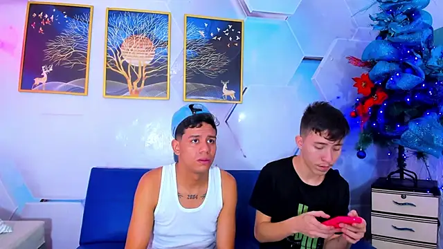 Snapshot of Lester_james2 chatting on December 2025 10:29:02 PM Lester james2 online show from December 2025 10:29:02 PM