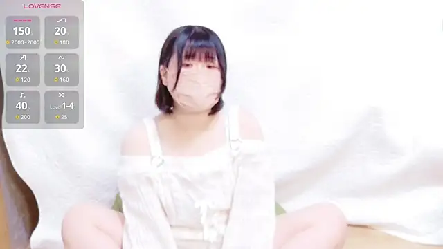 Snapshot of ayaka_257 chatting on December 2025 02:33:01 PM ayaka 257 online show from December 2025 02:33:01 PM