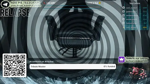 Alphacashmaster777 online show from March 2026 01:08:01 PM