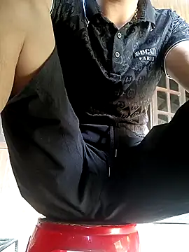 sanu551 online show from April 2026 03:48:01 AM