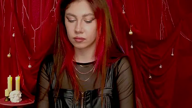 AdaLune online show from January 2026 02:22:02 PM