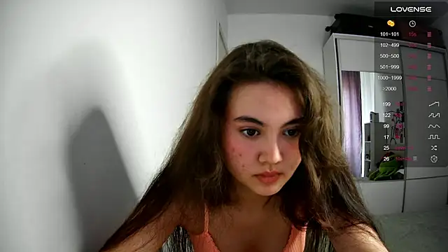 ArianeRandy online show from June 2026 03:04:02 PM