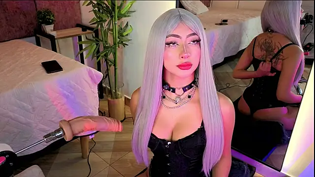 amberthangelss online show from March 2026 12:44:01 PM