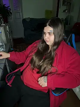 MariasV online show from December 2025 05:29:01 PM