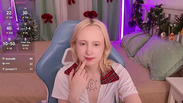  Babyface  online show from January 2026 05:27:02 PM