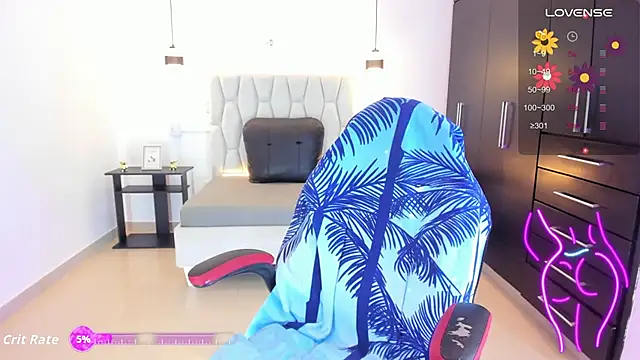 elenamilf online show from January 2026 07:19:02 PM