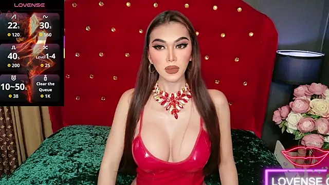 DevilCock Antonia online show from February 2026 06:02:01 PM