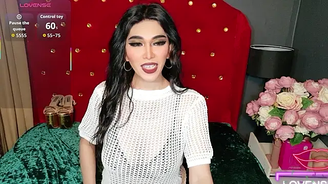 DevilCock Antonia online show from February 2026 05:53:01 PM