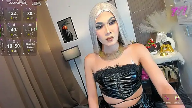 DevilCock Antonia online show from June 2026 03:17:01 PM
