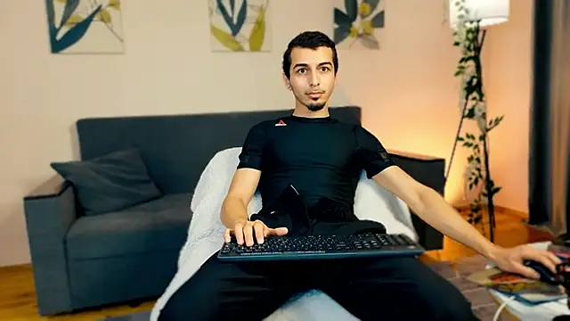 Snapshot of Barbarbossa chatting on November 2025 07:34:02 AM Barbarbossa online show from November 2025 07:34:02 AM