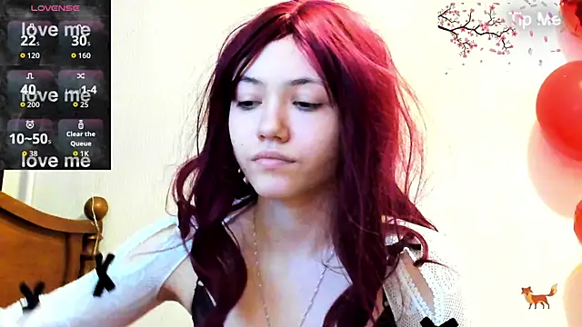 MissKotomissCat online show from March 2026 09:33:02 AM