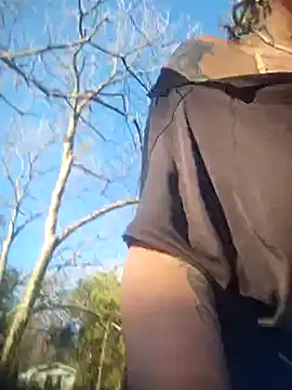 Snapshot of Horny_hippie chatting on March 2025 09:26:01 PM Horny hippie online show from March 2025 09:26:01 PM