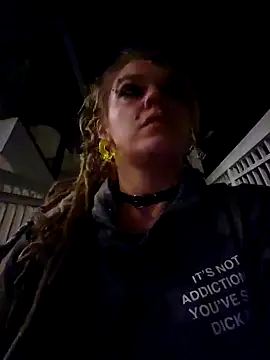 Snapshot of Horny_hippie chatting on November 2025 04:26:02 AM Horny hippie online show from November 2025 04:26:02 AM