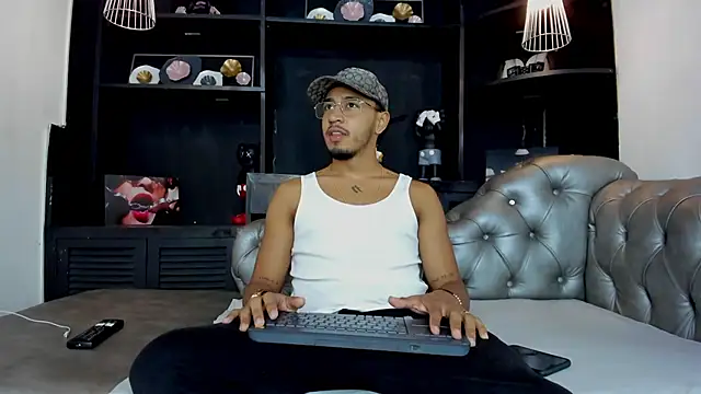 Brand Collins online show from January 2026 07:40:01 PM