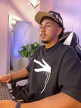 Brand Collins online show from April 2026 11:43:01 AM