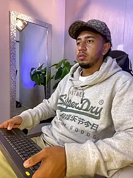 Brand Collins online show from April 2026 11:55:02 AM