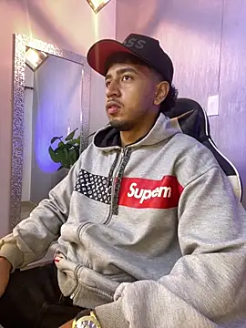 Brand Collins online show from April 2026 11:47:01 AM