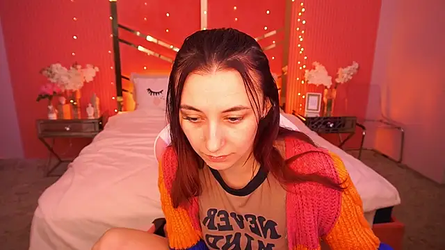 RoxieRay online show from February 2026 08:29:01 AM