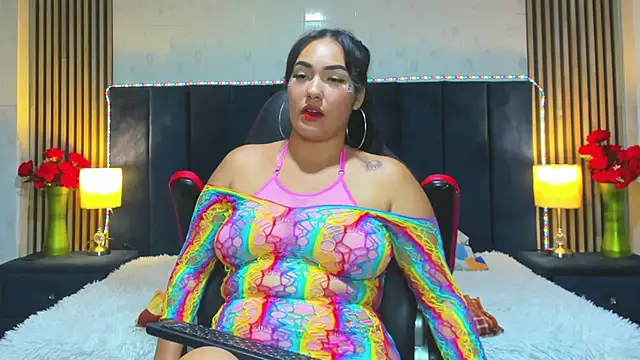 AzumiWalker online show from January 2026 05:51:02 PM