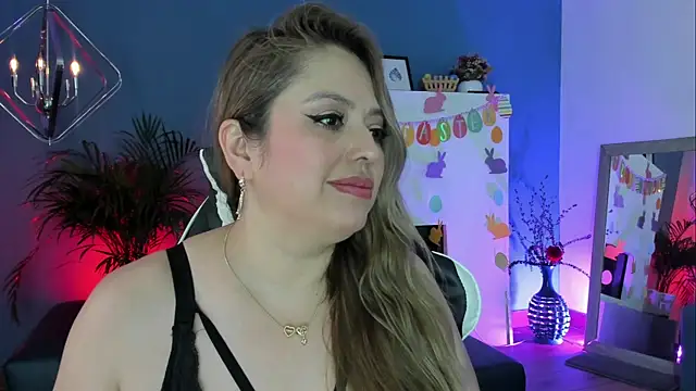 Anto Thompson online show from April 2026 07:23:02 PM