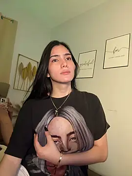 Snapshot of SofiaHarison chatting on February 2026 04:00:01 AM SofiaHarison online show from February 2026 04:00:01 AM