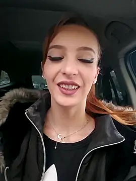 BabyEva- online show from November 2025 02:20:01 PM