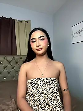 Diannellove online show from January 2026 07:23:02 AM