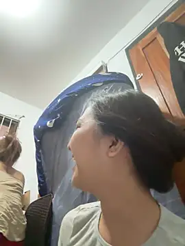 Diannellove online show from February 2026 11:58:02 PM