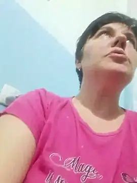 Snapshot of LusiaD chatting on December 2025 10:03:01 PM LusiaD online show from December 2025 10:03:01 PM