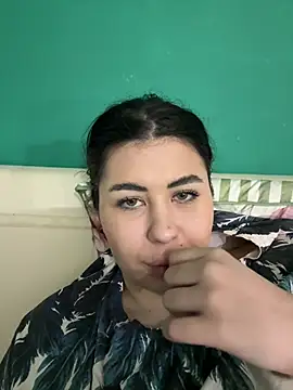 MegaBoobsDeee online show from March 2026 05:41:02 PM