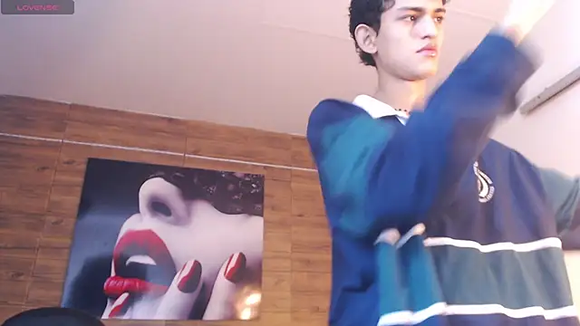 Michaelkoiv online show from January 2026 12:42:01 PM