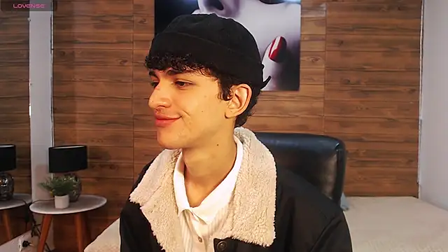 Michaelkoiv online show from February 2026 11:52:01 AM