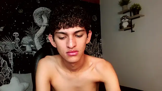 Michaelkoiv online show from July 2026 11:26:01 AM