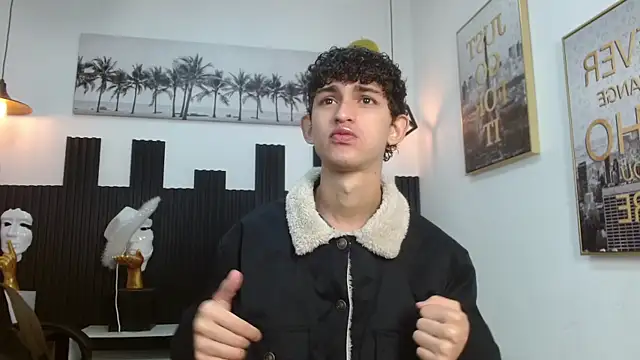 Michaelkoiv online show from July 2026 11:23:02 AM