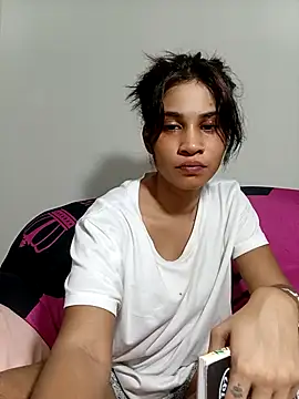 Miss-Perfection online show from April 2026 09:19:01 PM