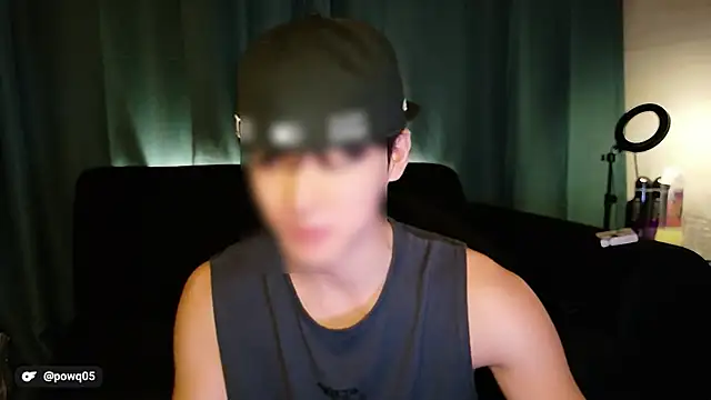 powq05 online show from March 2026 03:52:01 PM