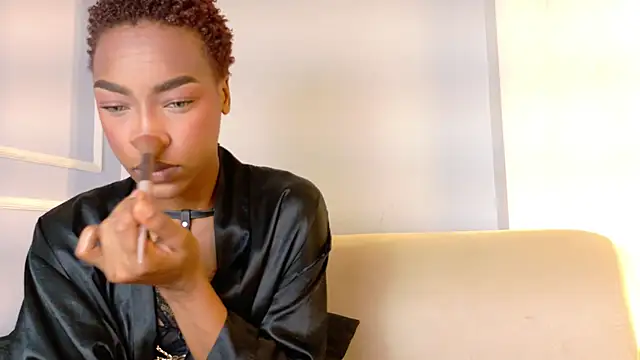 GenesisJordan online show from December 2025 12:33:02 PM