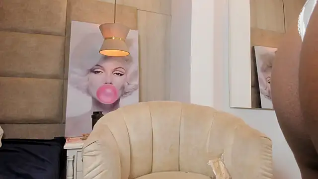 GenesisJordan online show from January 2026 08:11:02 PM