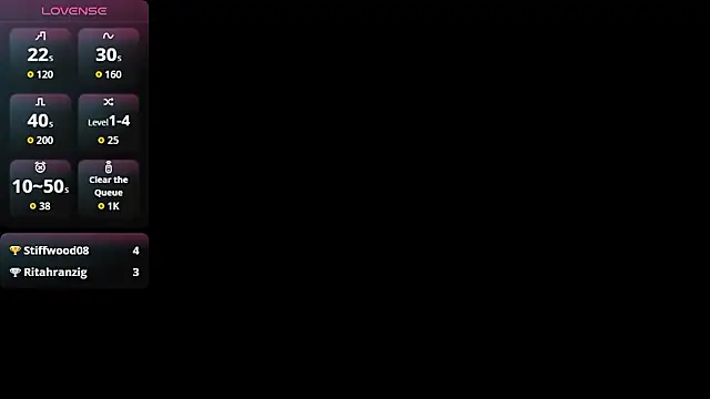 Snapshot of ELECTRA_24 chatting on January 2026 03:06:01 PM ELECTRA 24 online show from January 2026 03:06:01 PM