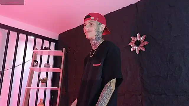 Paulo 527 online show from January 2026 04:05:02 AM